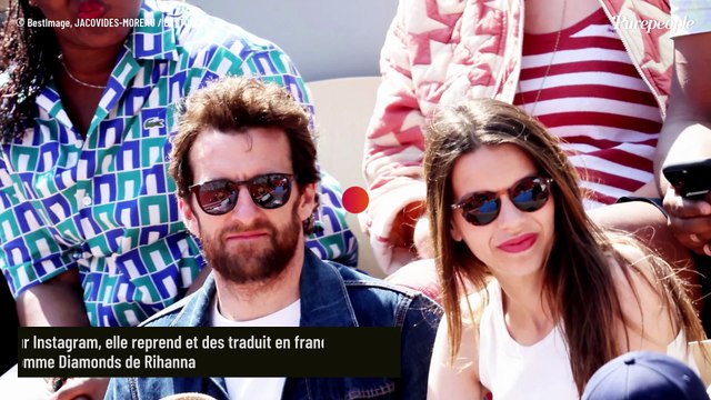 Pablo Mira (Quotidien) en couple avec Lisa Brunet, une jolie chanteuse qui a travaillé pour M6