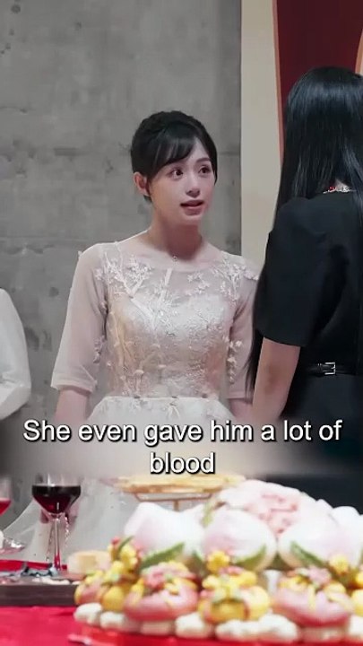 Treat her as a lover's substitute,but she married he gained happiness,CEO is obsessed