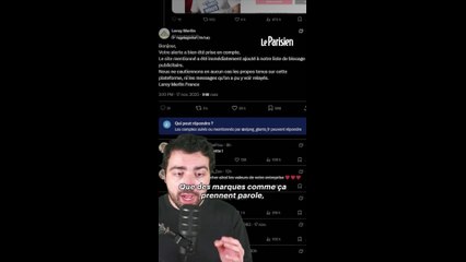 Pourquoi l'extrême droite appelle au boycott de Leroy Merlin