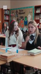 True Heiress vs Fake Queen Bee (2025) - Full Movie - Neeil Films HD