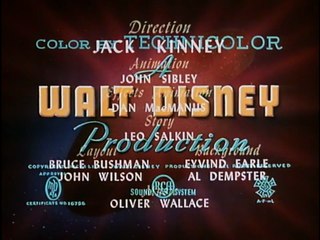A Walt Disney Production_ Pigs is Pigs (1954)