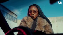 Normani Teases ‘New Chapter in My Life’ Amid SHEIN Fashion Label Debut