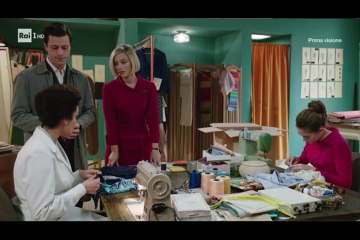 El paraíso de las señoras - T9 - Episodio 137 en italiano