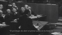 80 años de los juicios de Núremberg