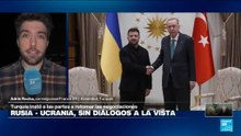 Informe desde Estambul: el posible camino de negociación entre Rusia y Ucrania en Turquía