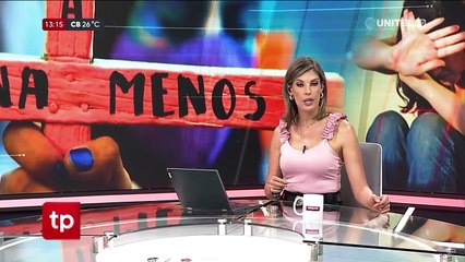 “Creo que mi vida tiene pocas horas”: Una madre denuncia que su esposo policía quiere matarla   