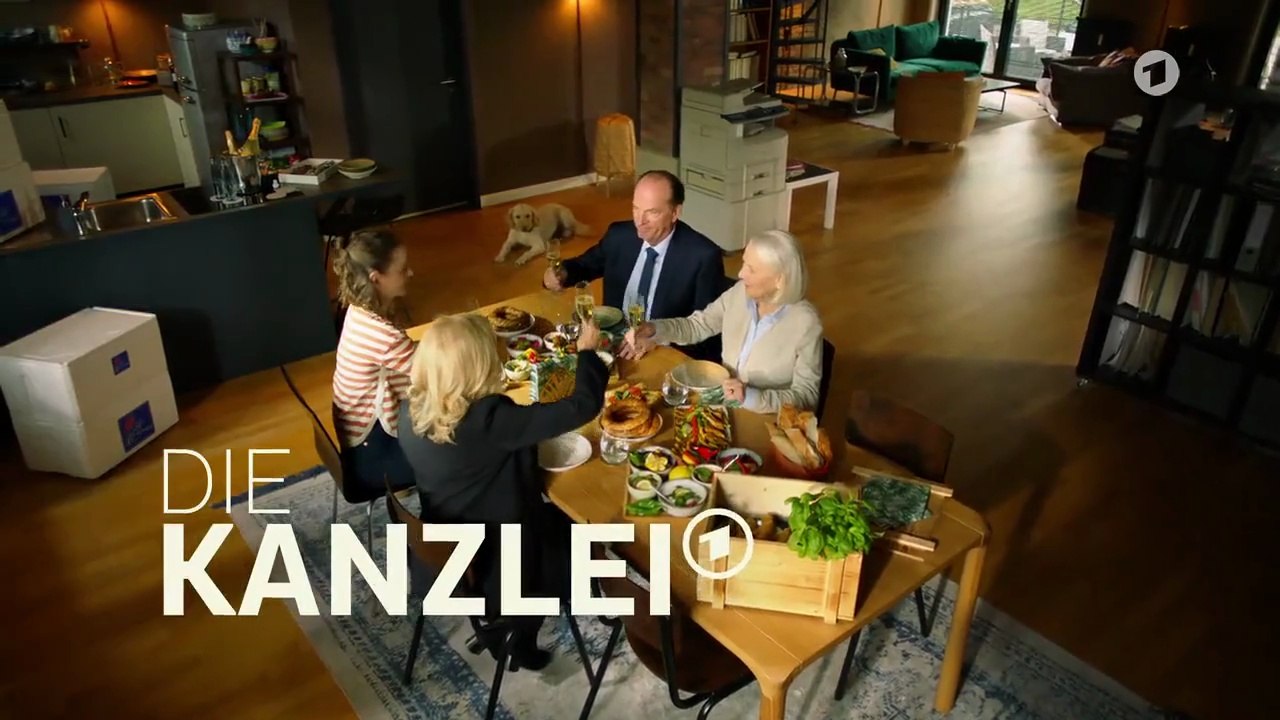 Die Kanzlei -66- Leichte Beute