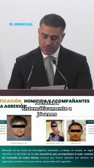 Cae el cerebro detrás del ataque al alcalde de Uruapan: Usaban jóvenes para m4t4r