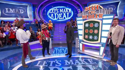 Lets Make A Deal 2025 11 18