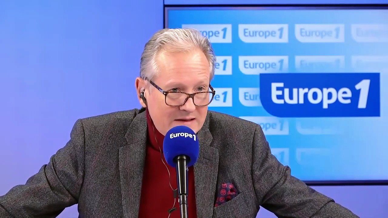 Plainte de l'audiovisuel public : Rachida Dati regrette de ne pas avoir été informée