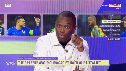 L'Équipe de choc du 19 novembre - L'Équipe de Choc - replay