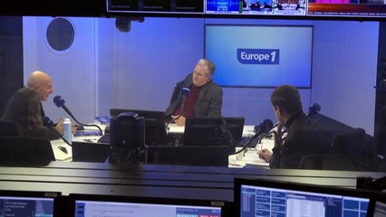 «Nos élites politiques ne maîtrisent plus l'histoire de France, notamment le chef de l'Etat » déplore D.Casali