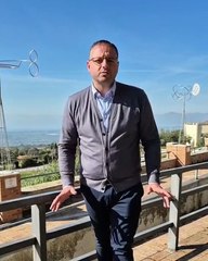 Angelo Quaglia - Insieme, lavoreremo per valorizzare ogni risorsa (19.11.25)