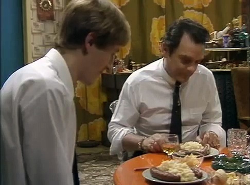 Only Fools And Horses Only Fools And Horses - S04E02 -Strained Relations