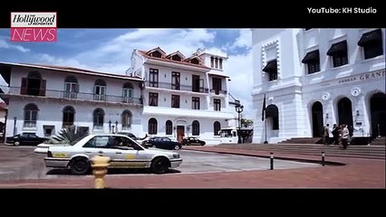 James Bond Trailer Featuring Henry Cavill Receives 2.3M Views Despite Being an AI Fake | THR News Video