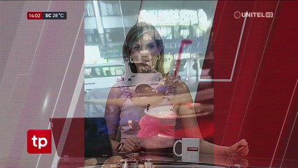 El Alto: Agreden a joven que vendía refresco para pagar sus estudios