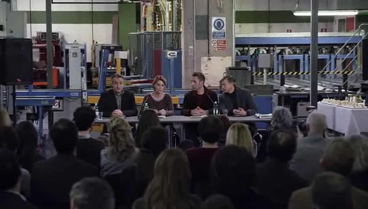Mia Madre 2015 NANNI MORETTI
