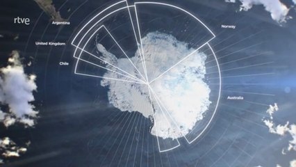 Documental La Antártida Desde El Aire: Un Viaje Visual Asombroso