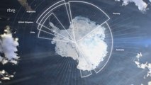 Documental La Antártida Desde El Aire: Un Viaje Visual Asombroso