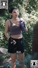 Fatal Attraction: The Hybrid Princess | Full Movie HD - Best Drama ShortFilms Hot Female Jake Golden Adam Santa Cruz Maria Barseghian Vanessa Bernard Drama Young Adult Fantasy Dark Emotional Girl Power Love Triangle