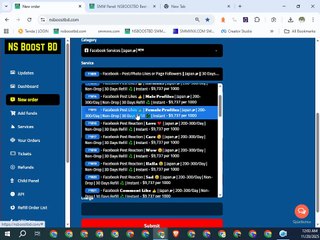smm panel japan  Facebook follower SMM panel in Japan  Cheapest smm panel japan  NSBOOSTBD.Com