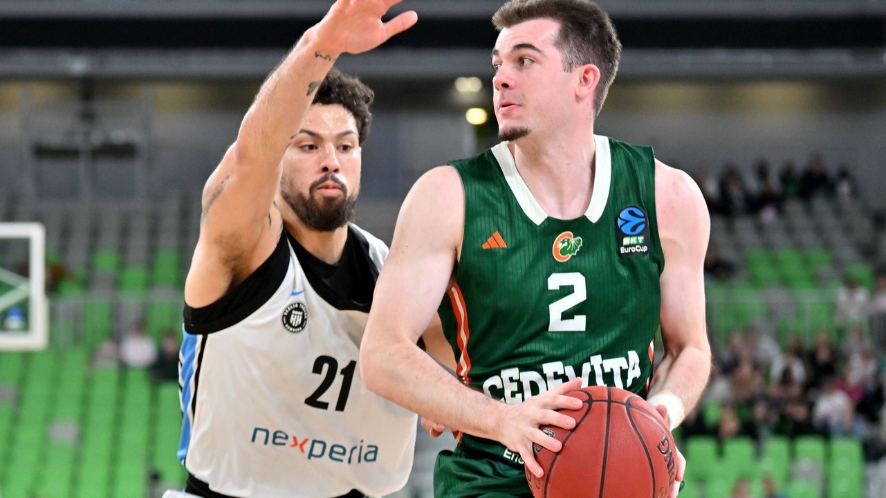 19 Punkte für Towers-Neuzugang! Daniels direkt Topscorer