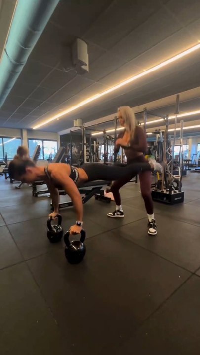 Gym bro training ! 🔥🔥