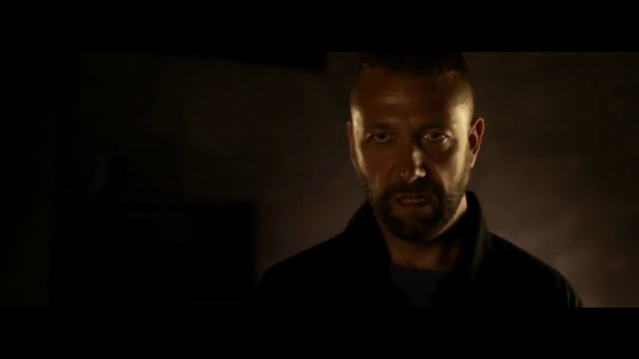 Essex Heist _ THRILLER, ACTION _ Full Movie in English