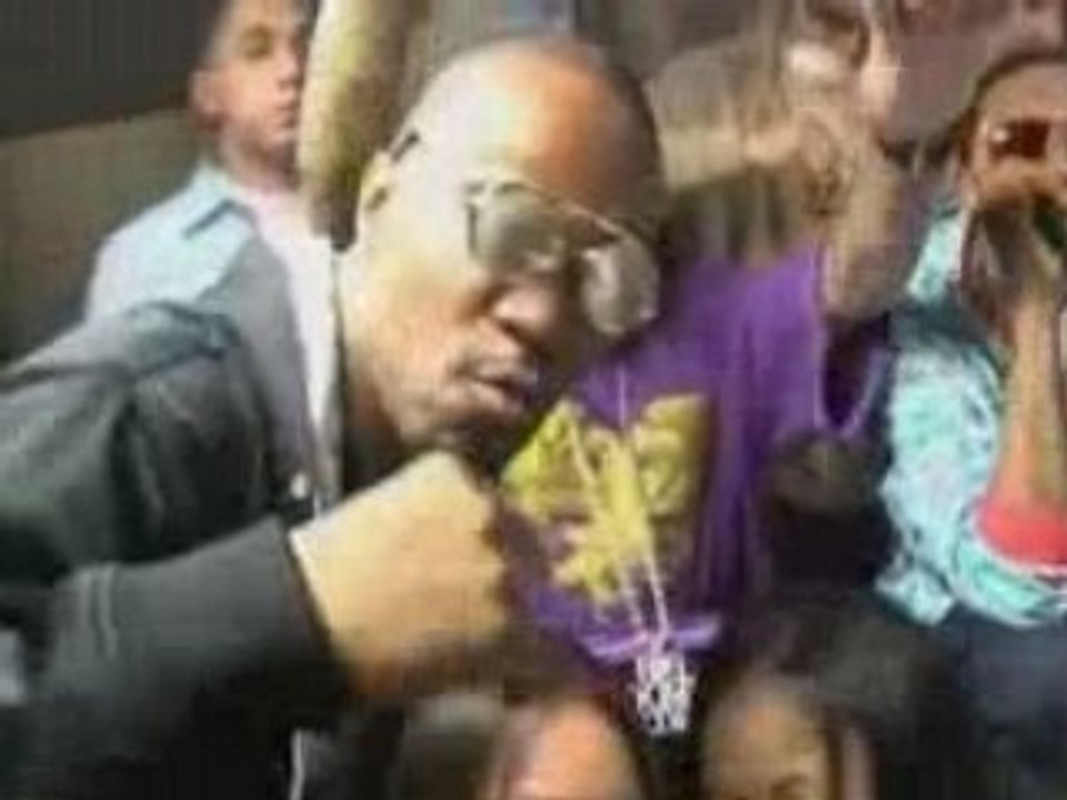 Three 6 Mafia - I'd Rather