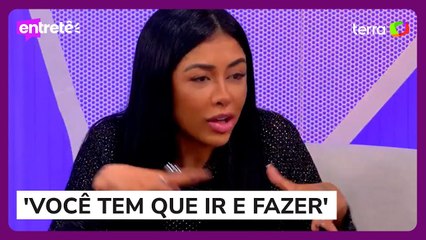 Fernanda Medrado também se recusou a tratar animais na Fazenda? Sala de TV debate polêmica de Rayane