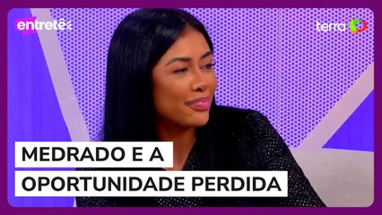 Fernanda Medrado relembra punição de A Fazenda 'que queria ter esquecido'