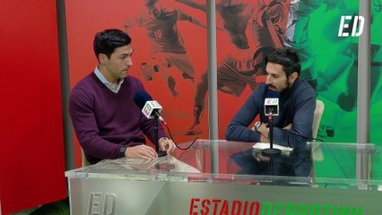 Borja Lasso, sobre la venta del Sevilla: "Ojalá volvamos a ver el Sevilla grande que me tocó vivir"