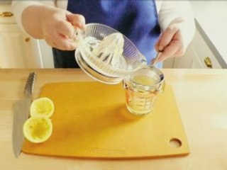 Chicken Salad with Wild Rice