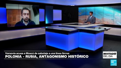¿Qué representa el cierre del último consulado ruso en Polonia en la relación de ambos países?