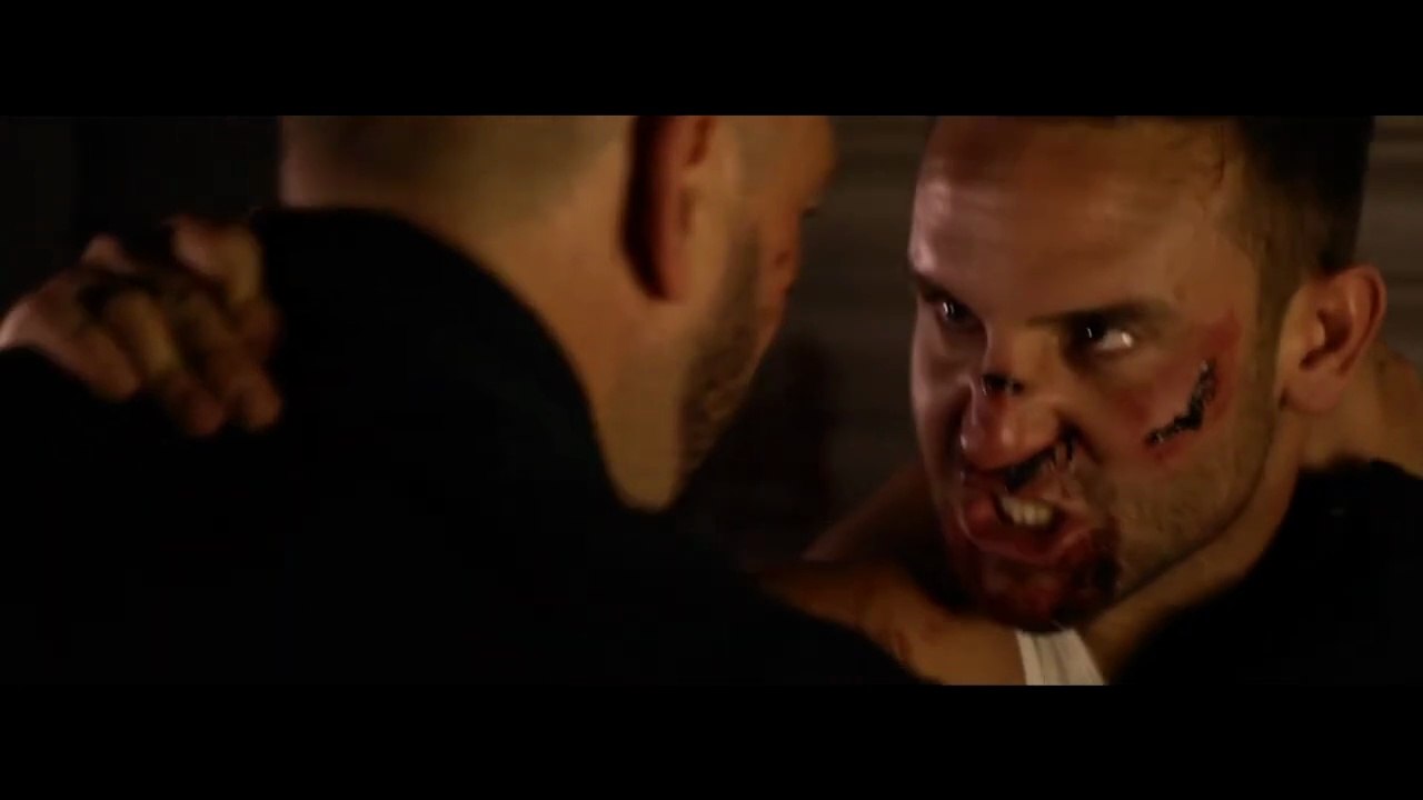 Essex Heist _ THRILLER, ACTION _ Full Movie in English