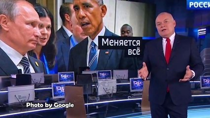 Top News - ‘Ukraina masakron civilë në Donbash’  Rusia ndez propagandën, SHBA Pretekst për luftë