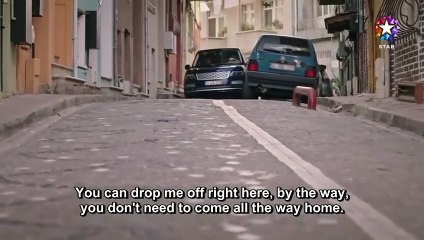 Çarpıntı 7.Bölüm - Çarpıntı Sezon 1 Bölüm 7