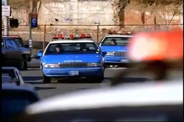 Brooklyn South Saison 1 - "Brooklyn South" TV Intro (EN)