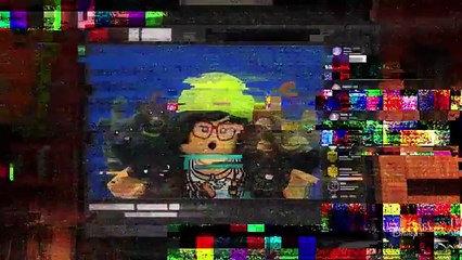 LEGO Marvel Avengers: Strange Tails Saison 1 - Official Trailer (EN)