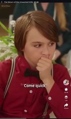 The Return Of The Unwanted Wife Drama Movies English Sub