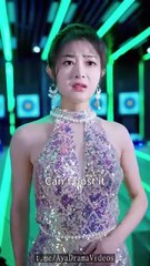 The Billionaire's Hidden Bride #meloshort - CN - #abel #shortfilm