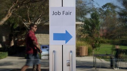 BLS Scraps October Jobs Report on Lack of Household Data