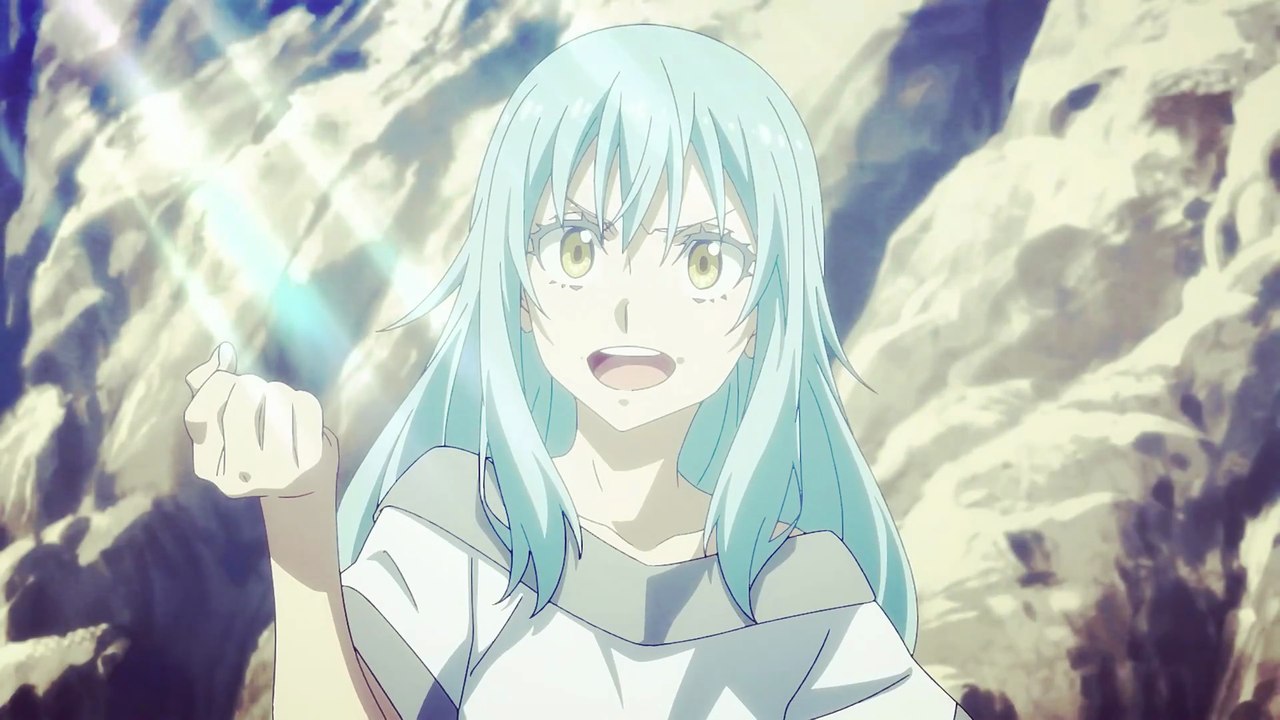 🌟 New Tensei shitara Slime Datta Ken movie | H...