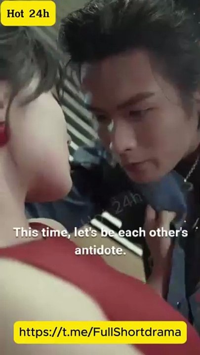 Revenge in Shadows Engsub