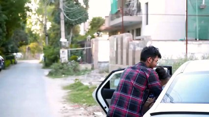 How Did the Kidnapper Use to Sell Kidneys? Indian Short Film Hindi