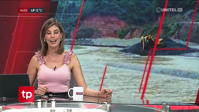 Al menos 15 municipios son afectados por el granizo en Chuquisaca, según la Gobernación