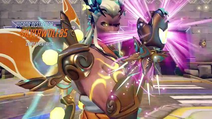 Jugada Destacada Lifeweaver 34