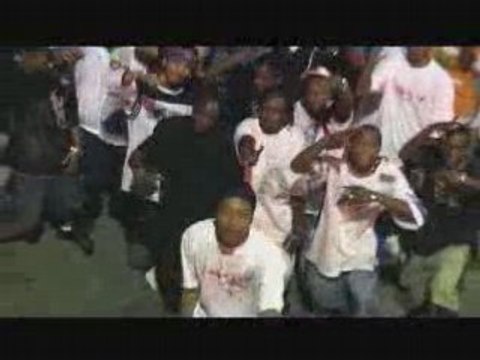 Dash A Faya-M.K.L,Lion V,Shaoling,Mawkeus (2 Taff Compres)