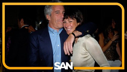 Senate locks in Epstein files release, will send to president