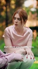 You Go Never Let #shortfilm